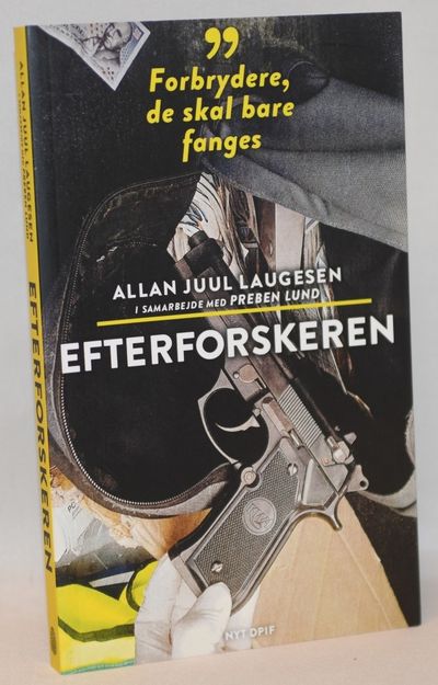 Efterforskeren.
