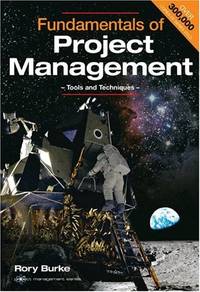 Fundamentals of Project Management: Tools and Techniques