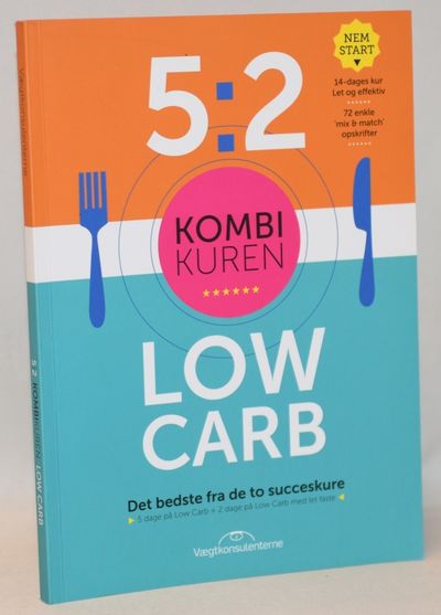 5:2 kombikuren low carb.