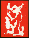(Exhibition catalog): Jackson Pollock Exhibition November 3-29, 1958