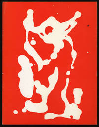 (Exhibition catalog): Jackson Pollock Exhibition November 3-29, 1958