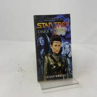 Dark Passions Book One of Two (Star Trek)