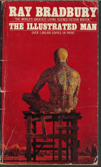 image of THE ILLUSTRATED MAN