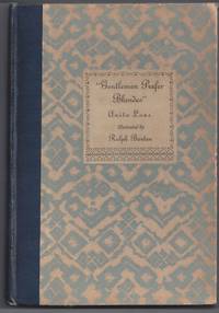 image of Gentlemen Prefer Blondes