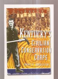 cover of Kentucky's Civilian Conservation Corps