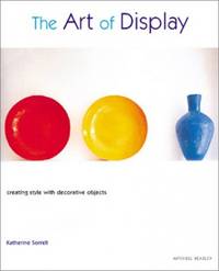 The Art of Display: Creating Style with Decorative Objects.