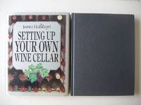 image of Setting Up Your Own Wine Cellar