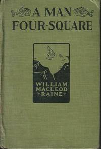 A MAN FOUR-SQUARE