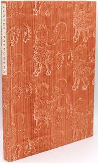 [SPECIAL PRESS] [CONSTELLATIONS] PHENOMENA [POETICA ASTRONOMICA]