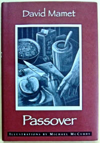 Passover by Mamet, David