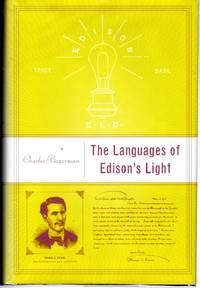 The Languages of Edison's Light