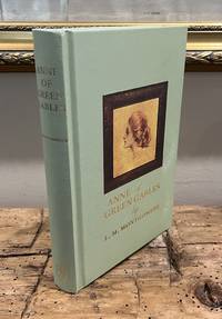 Anne of Green Gables