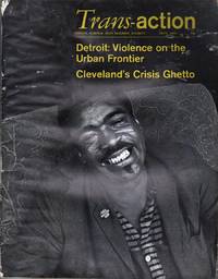 image of Trans-Action Sept 67