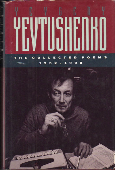 The Collected Poems, 1952-1990