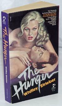 image of The Hunger a novel
