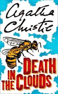 image of Death in the Clouds (Poirot)
