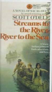 image of Streams to the River, River to the Sea