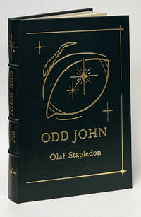 Odd John; A Story between Jest and Earnest