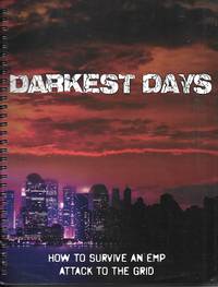 Darkest Days How to Survive an Emp Attack to the Grid