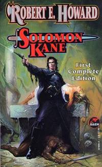 Solomon Kane