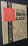 The Iron Gate of Jack & Charlie's "21": Thru Which Is Presented a Vivid Portrayal of a Unique Institution--by a Distinguished Group of Authors and Artists