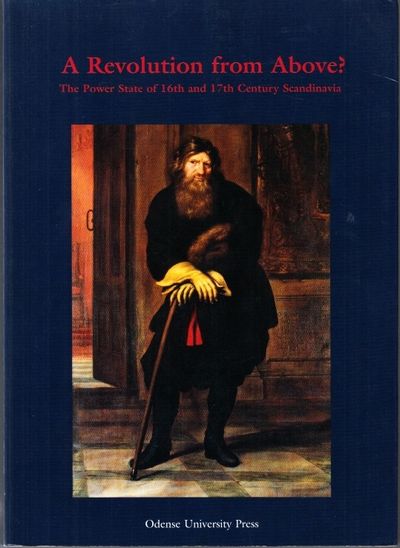 A Revolution from Above? The Power State of 16th…