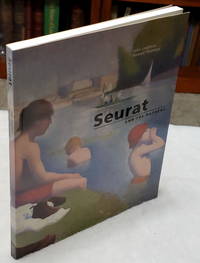 cover of Seurat and the Bathers