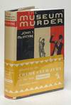 View Image 1 of 3 for The Museum Murder Inventory #12455