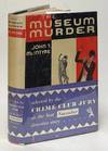 View Image 2 of 3 for The Museum Murder Inventory #12455