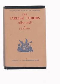 The Earlier Tudors