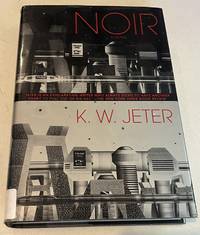 Noir (Bantam Spectra Book)