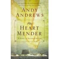 The Heart Mender: A Story of Second Chances