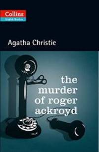image of The Murder of Roger Ackroyd (Collins English Readers)