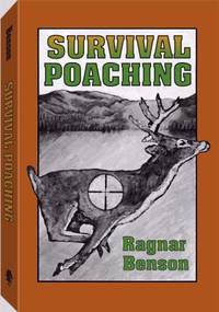 cover of Survival Poaching