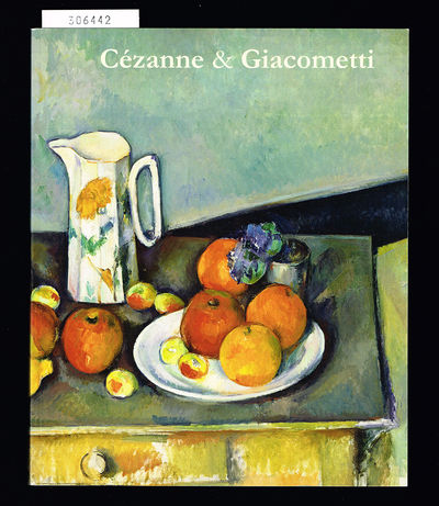 Cézanne & Giacometti - tvivlens veje.