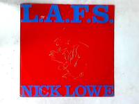 L.A.F.S. 12in
