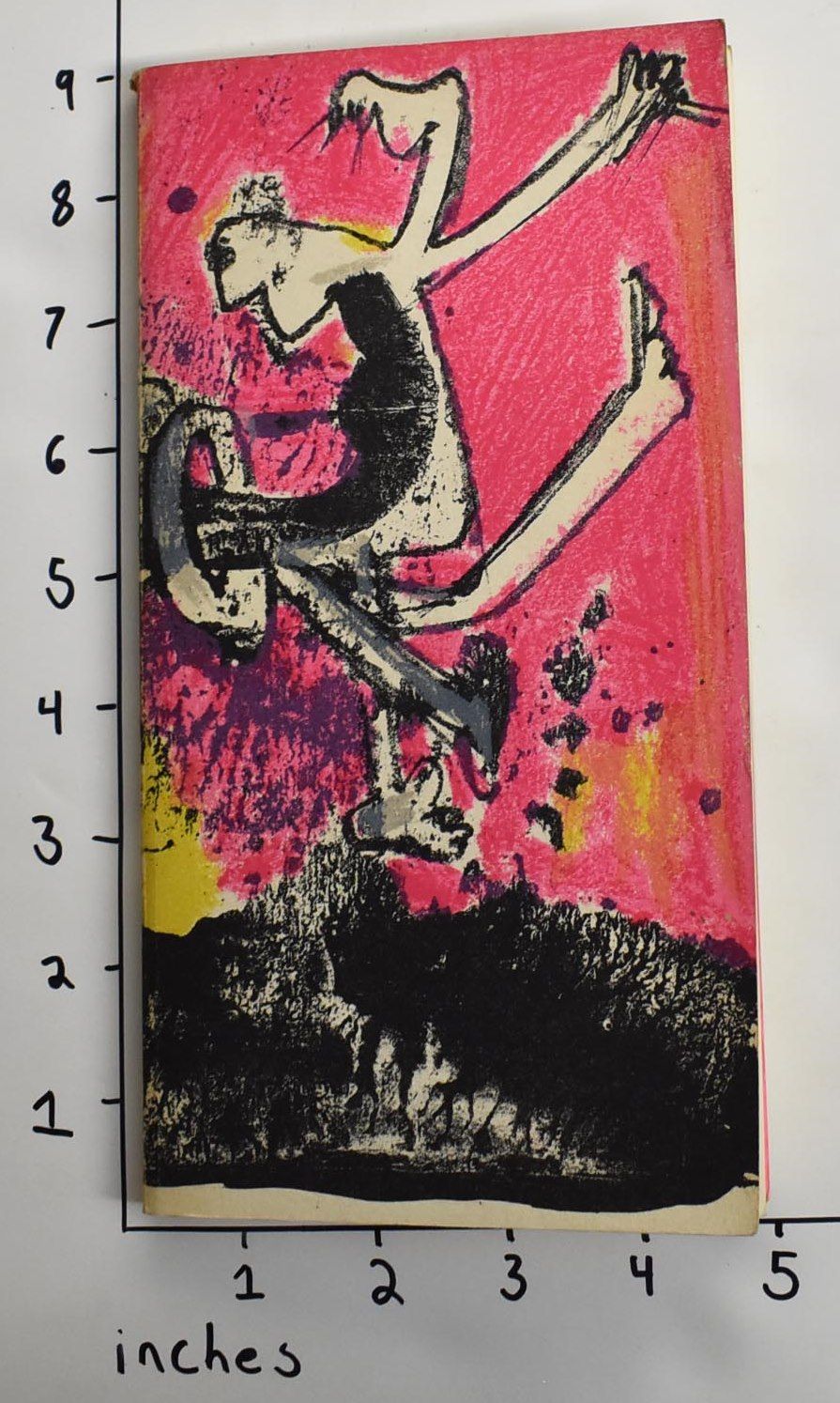 Maitres-Graveurs Contemporains 1972