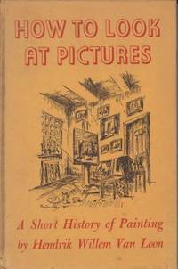 cover of How to Look at Pictures