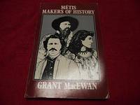 image of Metis Makers of History