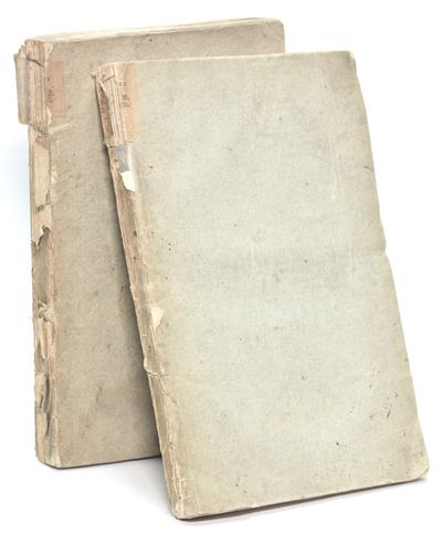 Historisk-Philosophiske Samlinger. Udg. af Det…