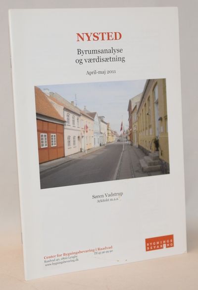 Nysted - Byrumsanalyse og værdisætning -…