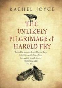 Unlikely Pilgrimage Of Harold Fry, The