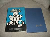 image of Mysteries of the Horizon