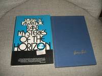 Mysteries of the Horizon by Lawrence Raab - 1972