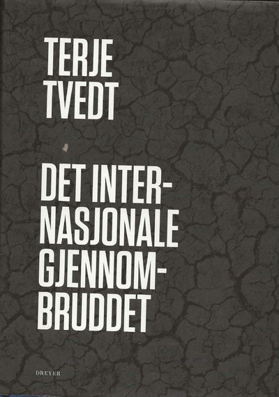 Det internasjonale gjennombruddet