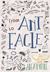 From Ant to Eagle