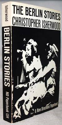 image of The Berlin Stories: The Last of Mr. Norris/Goodbye to Berlin (New Directions Books)