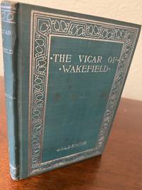 image of The Vicar of Wakefield