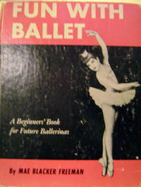image of Fun with Ballet