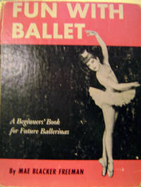 Fun with Ballet